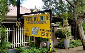 Country Blue Luxury Guest House